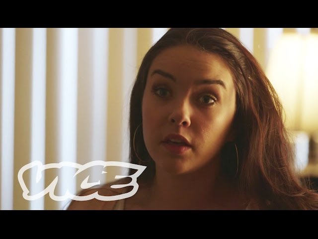 Alexis Neiers on Drugs, Prison, and the Bling Ring: Profiles by VICE