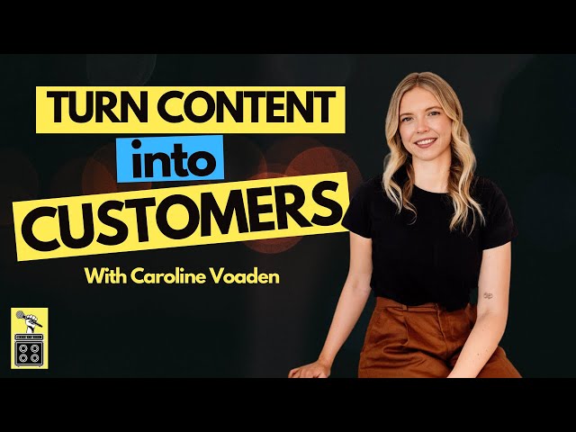 3 Storytelling Techniques That Turn Content Into Customers