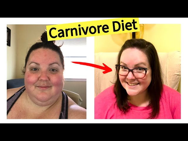 | Showing Up: Day 50 | 110+ lbs. LOST on Carnivore Diet