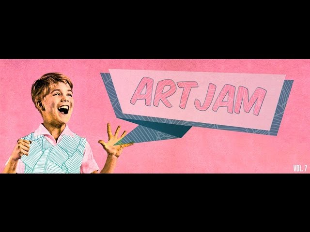 ArtJam Vol.7