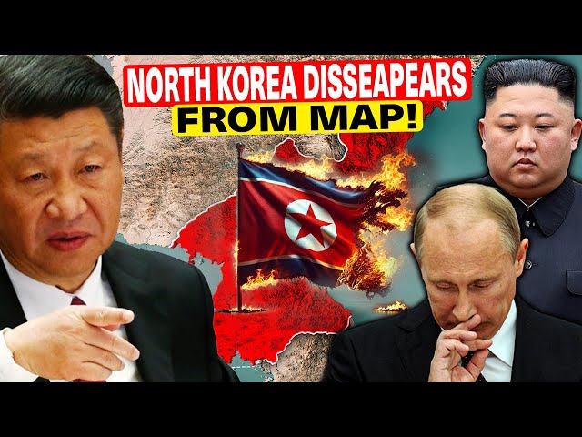 China Causes Chaos in North Korea For Helping Russia