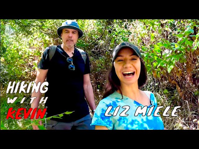 Comedian Liz Miele's Rollercoaster Scare