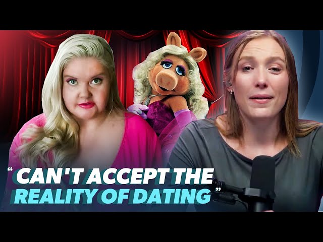 Pearl Responds To BIG HATER Who COPES With The Reality Of Dating | Pearl Daily