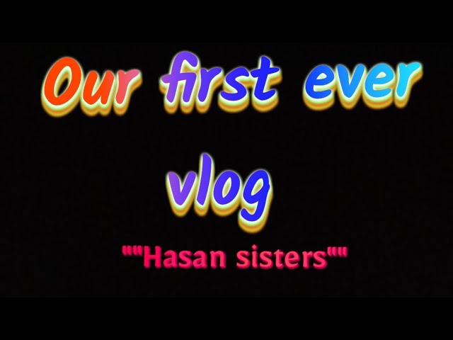 Our First ever vlog of Ramzan cleaning 🧹🧼🥰🌹🥰@hasan sisters....