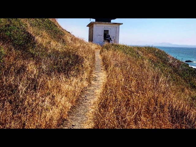 Hiking Lost Coast Trail, Northern California #hiking #lostcoast #coast #california