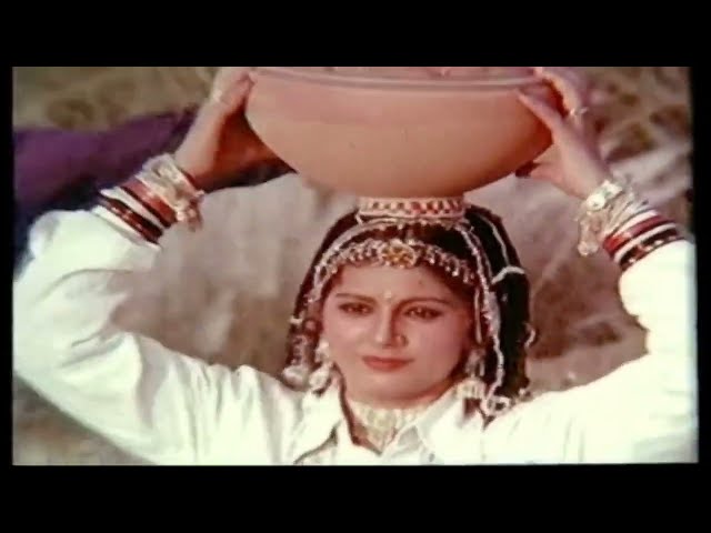 Gori Mhare Gaam Ki - Original HD | Lilo Chaman | Haryanvi Film Song