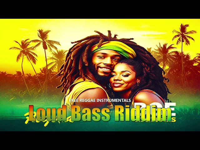 Free Reggae, Soca, Afrobeat, Salsa Instrumentals | Beats for Creators & Music Lovers |  2025 Reggae