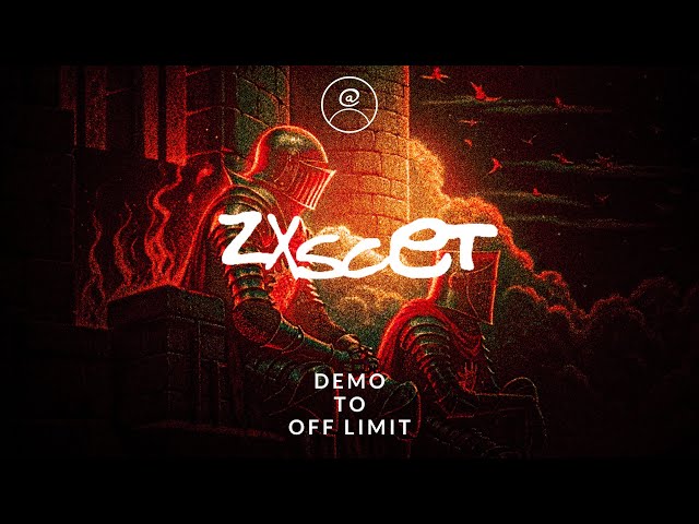 ZXSCET (X) & Lethal Presence  | Live Set (DEMO) | @OffLimit in Verde Pop | Audio Raw | 29/09/2024