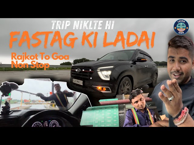 Trip Ma Nikdta J Traffic Ma Fasi Gya Day 1 Ep:-1 | Milan Khushal Vlog | 🥲🥲#roadtrip #travel #monsoon