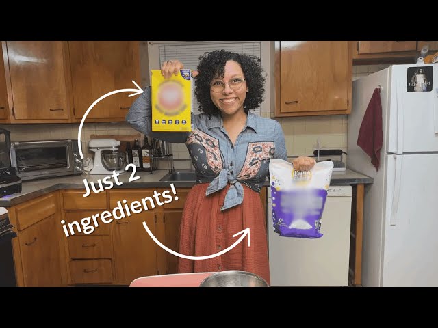 DIY dishwasher detergent for hormonal balance | Demo + Troubleshooting