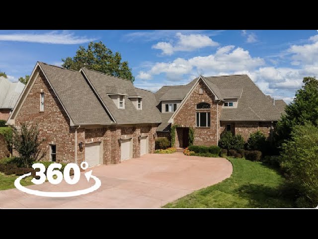 1084 Heritage Dr Guntersville AL 35976 (360 Tour)