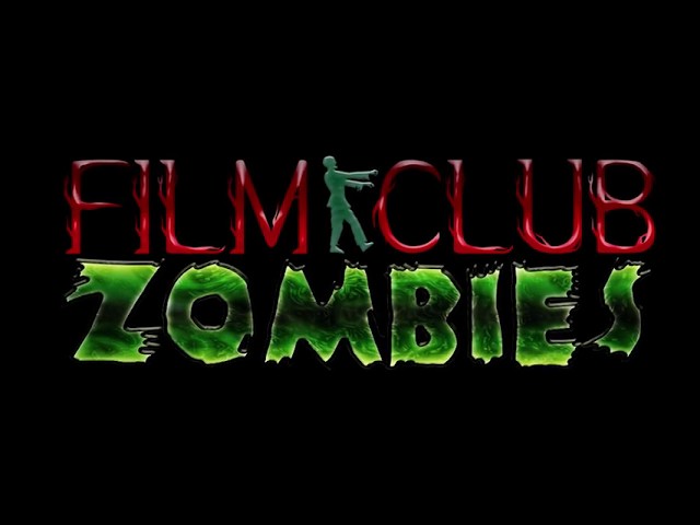 Film Club Zombies 360