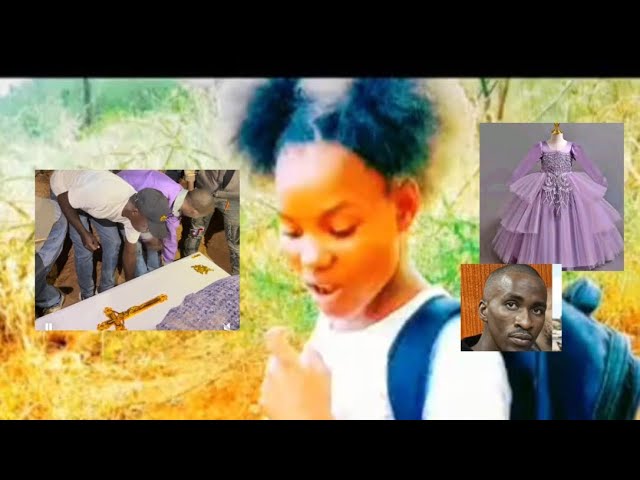 BURIAL & DEEP SECRETS OF JOYCE 16 years OLD GIRL WHOSE LIFE WAS CUT SHORT BY HUSBAND JOHN WAMBUA RIP