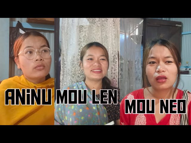 Mou teni kipah tah chengkhom aninu vin kito mo sah gut te2 ||eimi innsung thusim ||short video