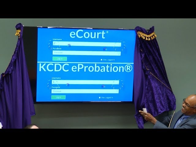 King County District Court Launches e-filing