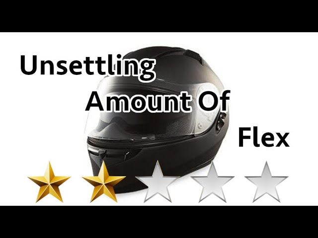 Aldi Helmet Review 💀