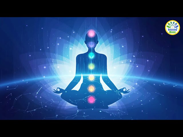 🔴432Hz Deep Sleep Healing Music 247 ➤ Fall Asleep Fast & Easy  Energy Cleanse While Sleeping Deeply