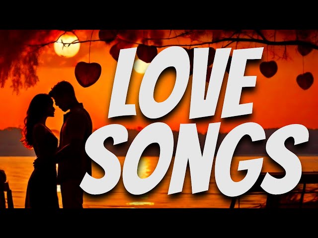 NON - STOP LOVE SONGS [---==[[[ copyright FREE ]]]==--