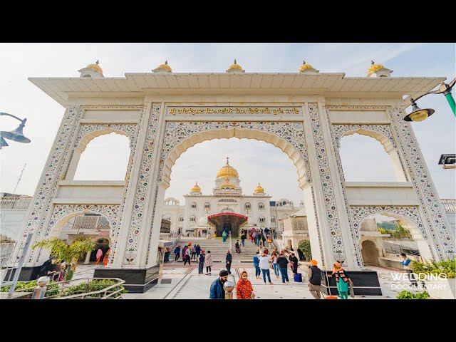 05/02/2025 Official DSGMC | Gurbani Kirtan |  Live Gurdwara Bangla Sahib