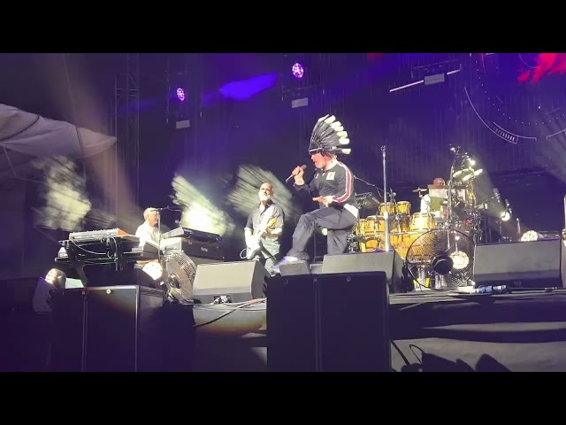 Funktion_Jamiroquai_Prague_Metronome_22.06.2023