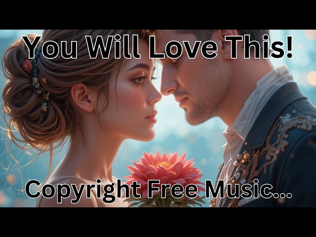 Your Loving Sweetness |  Romantic Love Background Music For Video Editing 🌞