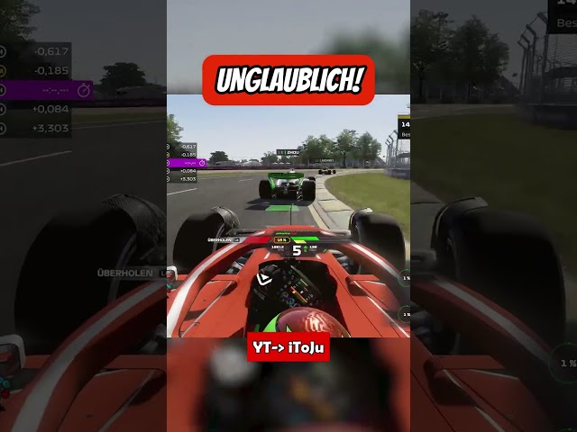 OMG! #omg #move #love #fight #overtake #Australia #race #f1 #audi #gaming #clip #short #shorts