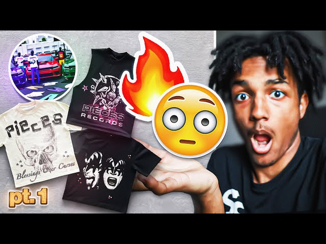 I rated my subscribers clothing brands 1-10...