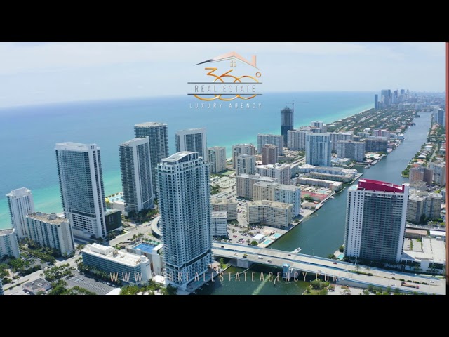 Invierte en Miami 360 Agencia Inmobiliaria