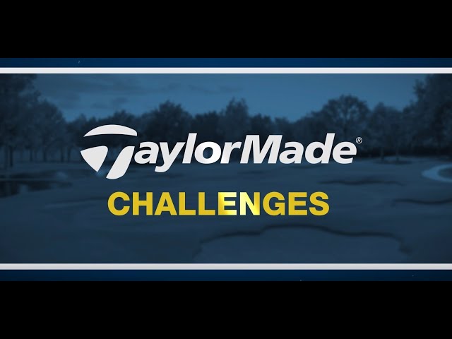 Easy - Spider's Block - Taylormade Challenge - EA Sports PGA Tour 2023