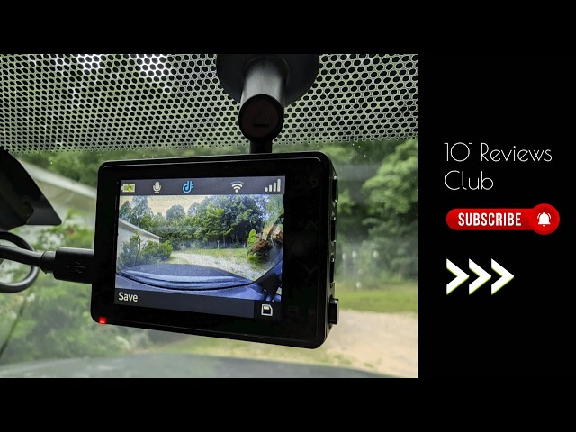 Garmin Dash Cam 67W: Pros and Cons After 12 Months #DashCamReview, #CarCamera, #VehicleSafety