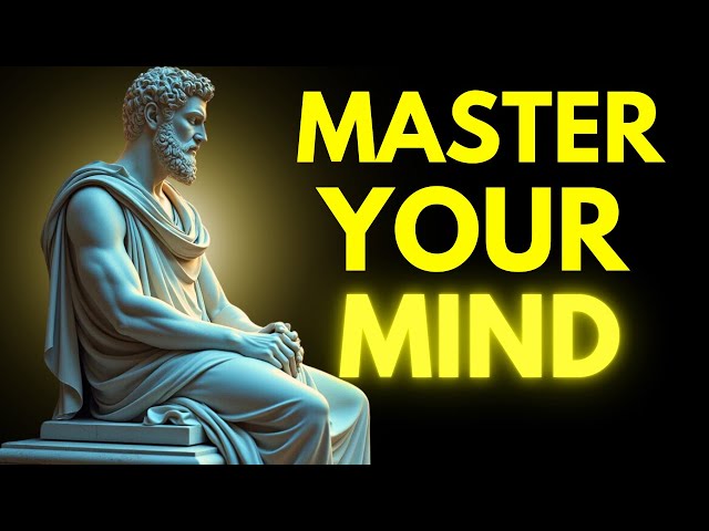 Your Mind is Your Biggest Enemy | Stoicism