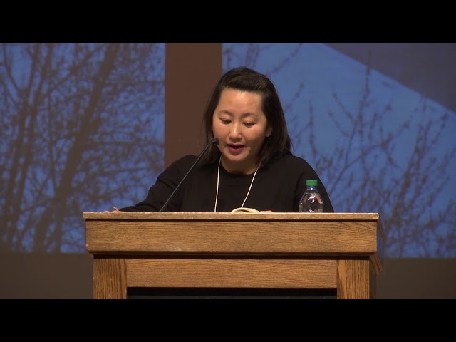 Kao Kalia Yang - 2019 Winter Institute