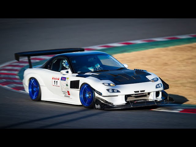 FD3S TC2000 56.122