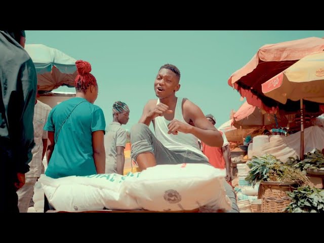 We Move By Nazzy Arewa latest Video Song 2025