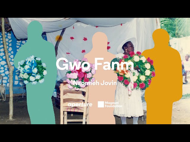 Naomieh Jovin on “Gwo Fanm” | Aperture 254: “Counter Histories”