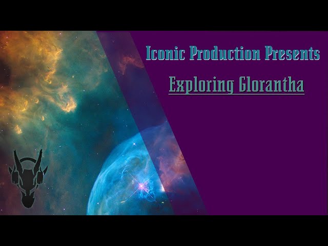 Exploring Glorantha - Episode 1: The Beginning