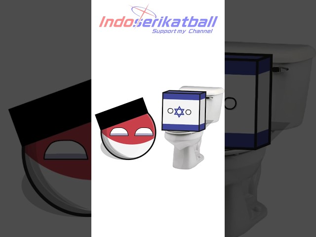 Tutorial menghibur diri sendiri 🗿 #countryballs #countryballsindonesia #animasi #ultramanroblox