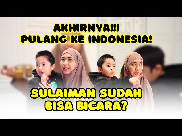 HANYA 10 HARI? UMMA DI INDONESIA?