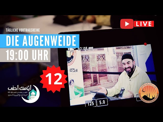 Die Augenweide - Fragen 80-119