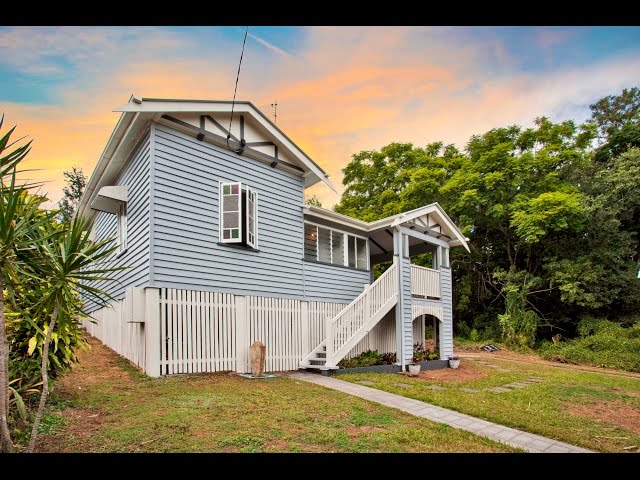 360 Degree - 14 Tweed lane, Gympie Queensland 4570 - John Mcewan (GympieRealEstate.com.au)