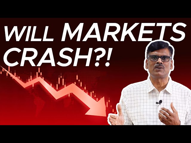 Will Market CRASH?