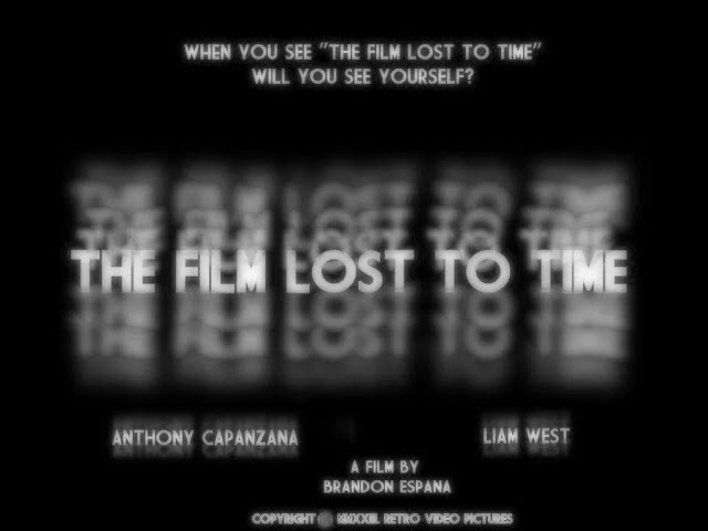 The Film Lost To Time (2024) Sneak Peek | First 6 Minutes