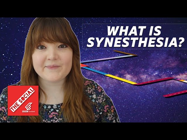 Tasting Sounds And Seeing Music | Synesthesia Life