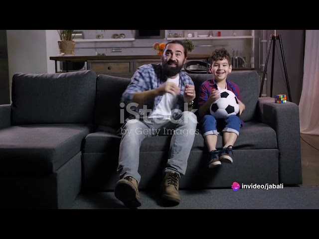 Thiago Messi  The Little Star