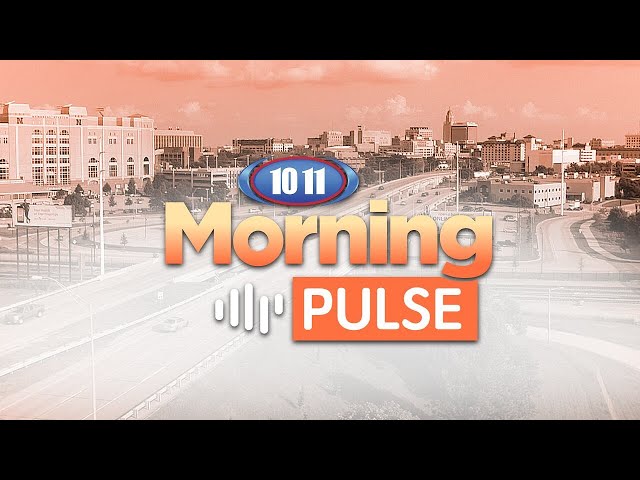 WATCH: Morning Pulse Jan 24, 2025