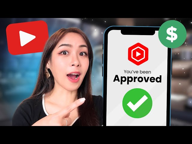 How to Apply for Monetization on YouTube in 2025 (Step-By-Step)