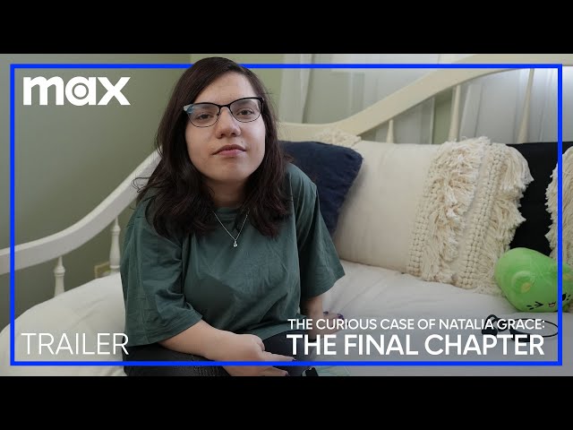 The Curious Case Of Natalia Grace: The Final Chapter | Max