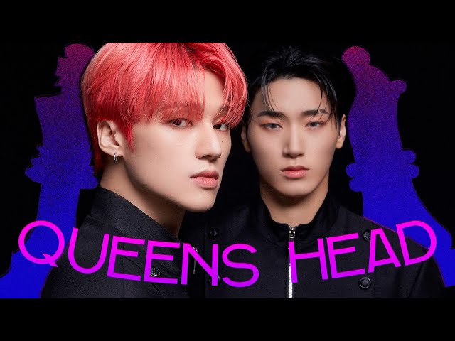 ｢ FMV ｣ QUEENS HEAD ✘ WOOSAN