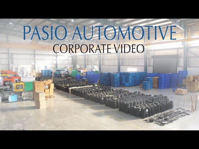 PASIO AUTOMOTIVE || PICINBAZAR FILMS || corporate video ||