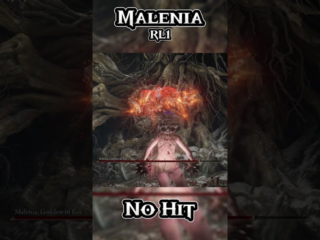 Finally... Its Done #eldenring #gaming #soulslike #shorts #darksouls #malenia #boss #fantasy #shorts